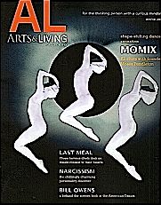 Arts & Living California - One Year Subscription