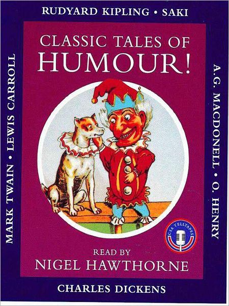 Classic Tales of Humour