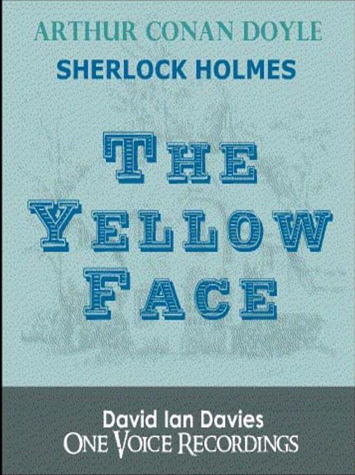 The Yellow Face