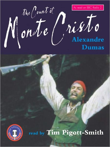 The Count of Monte Cristo