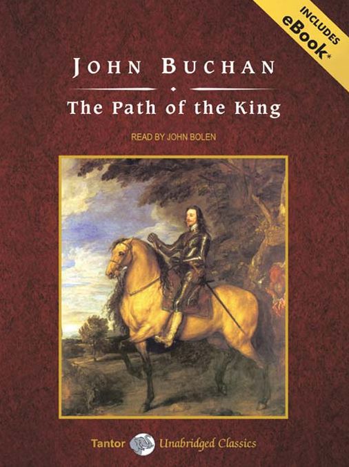 The Path of the King
