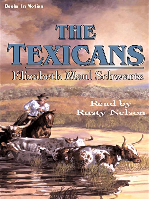 The Texicans
