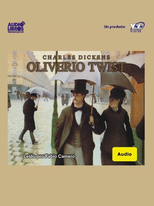 Oliverio Twist
