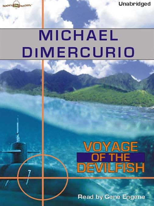 Voyage of the Devil Fish