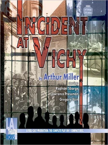 Incident at Vichy