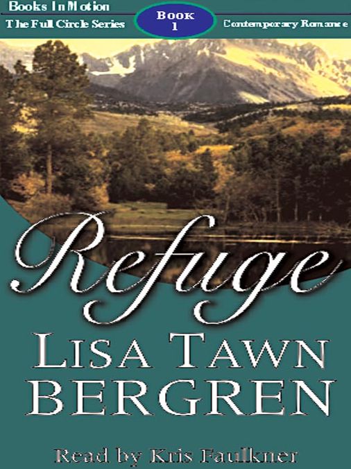 Refuge (Full Circle Series #1)