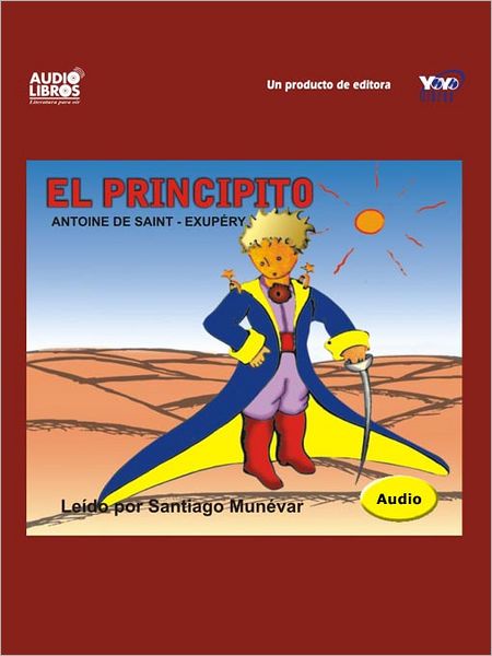 El Principito (The Little Prince)