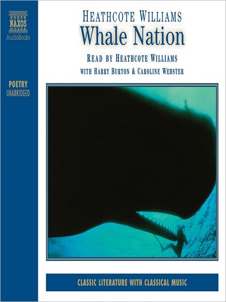 Whale Nation