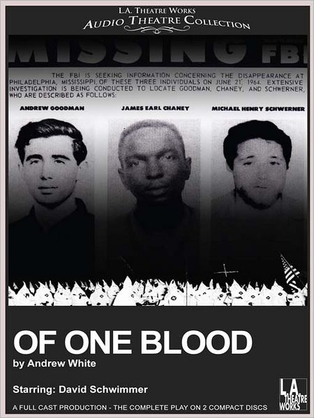 Of One Blood