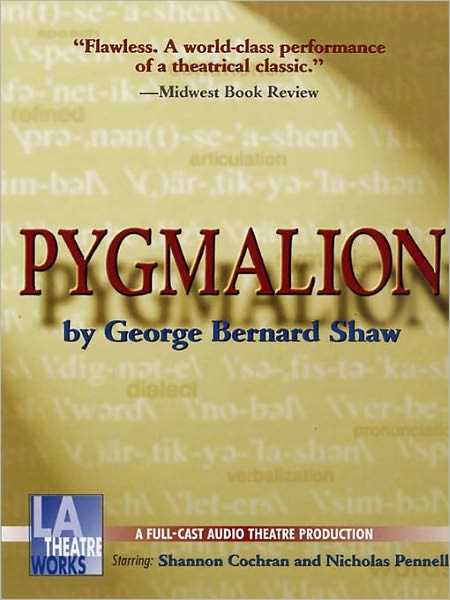 Pygmalion