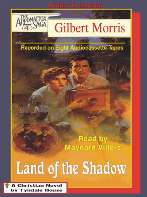 Land of the Shadow