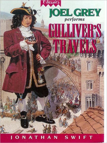 Gulliver's Travels