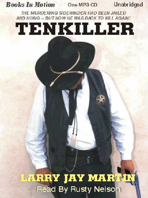 Tenkiller