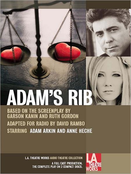 Adam's Rib