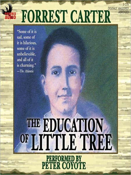 The Education of Little Tree