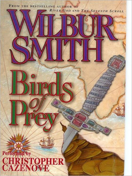 Birds of Prey