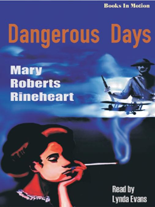 Dangerous Days