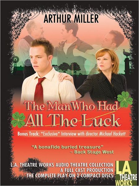The Man Who Had All the Luck