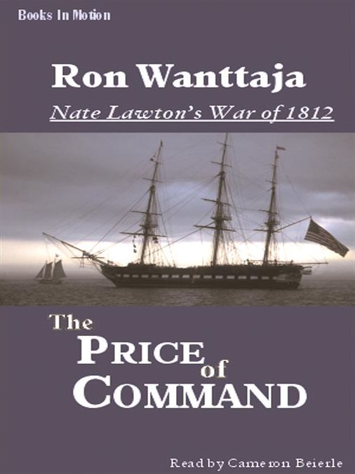 The Price of Command