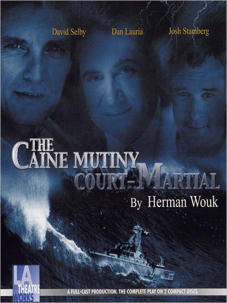 The Caine Mutiny Court-Martial