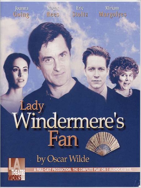 Lady Windermere's Fan