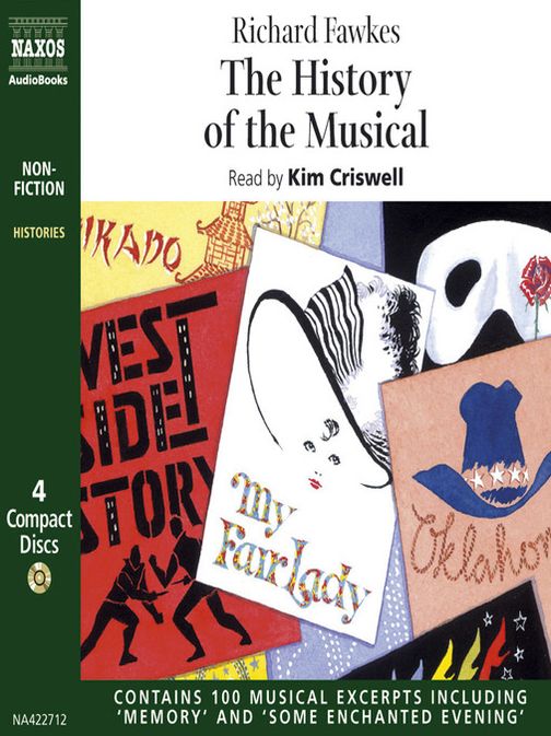 The History Of The Musical