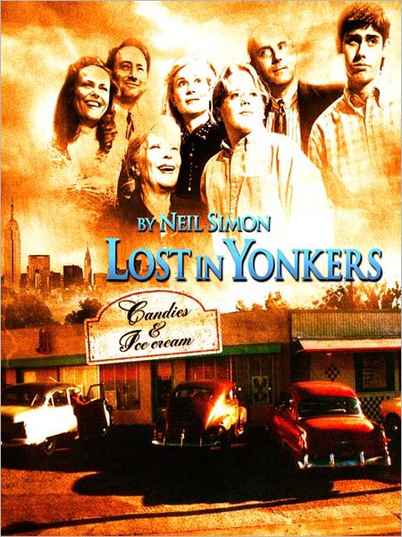 Lost in Yonkers