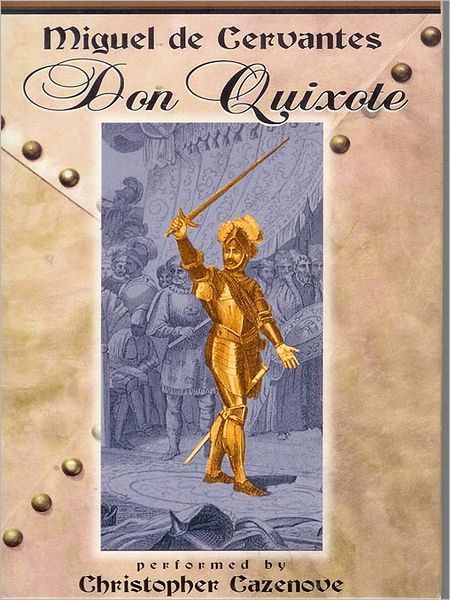 Don Quixote