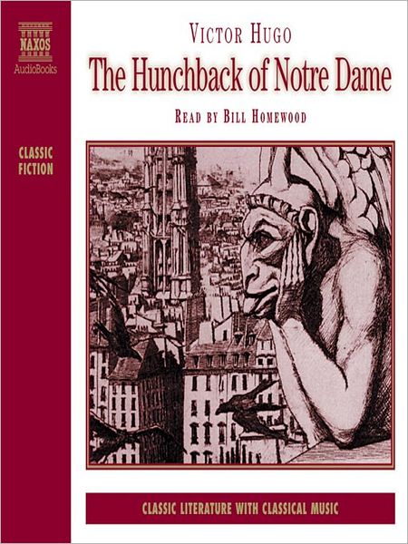 The Hunchback of Notre Dame