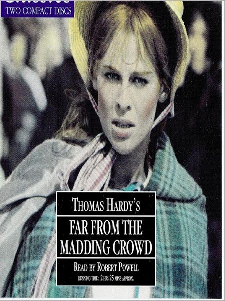 Far from the Madding Crowd
