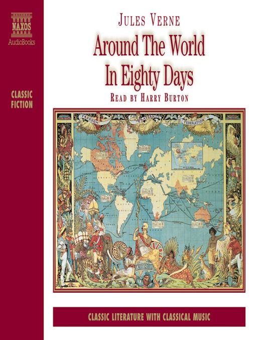 Around the World in 80 Days