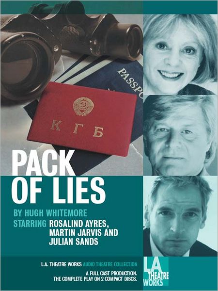 Pack of Lies