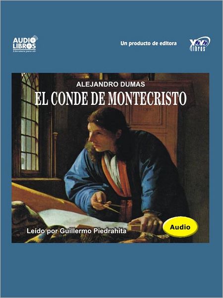 El Conde De Montecristo