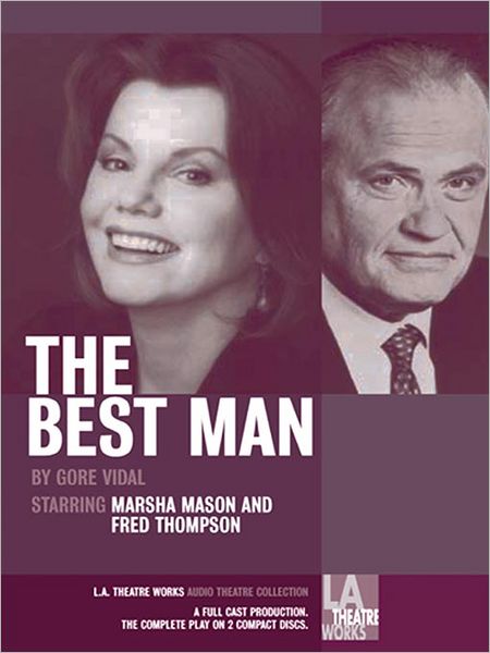 The Best Man