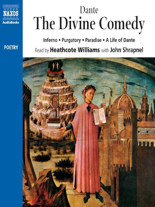 The Divine Comedy
