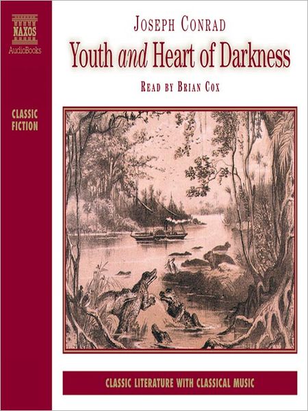 Youth and Heart of Darkness