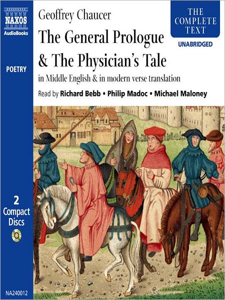 The General Prologue & The Physician's Tale