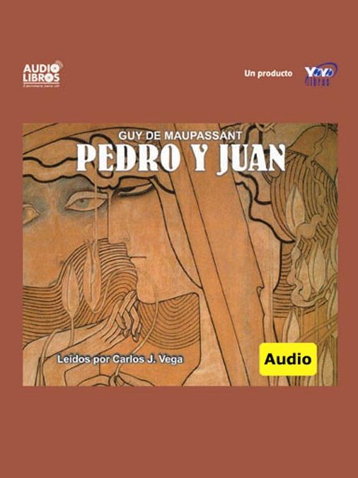 Pedro Y Juan