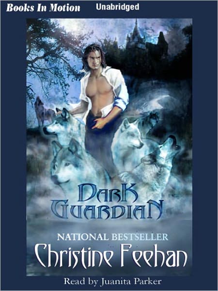Dark Guardian (Dark Series #9)