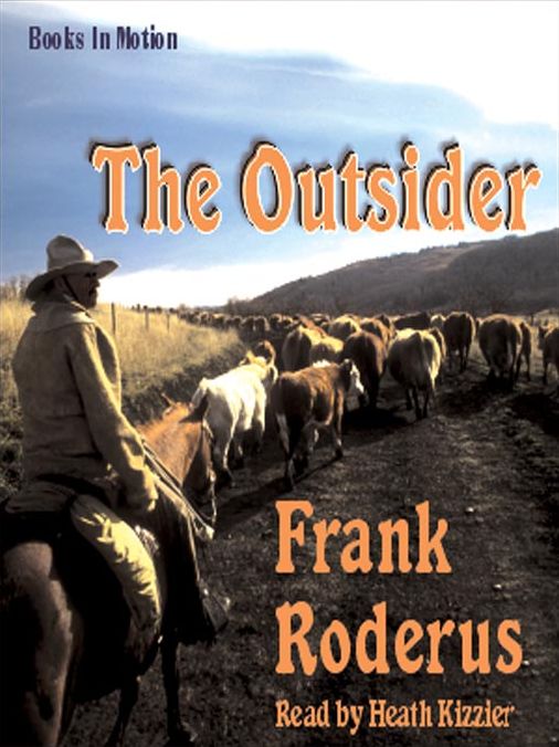 The Outsider