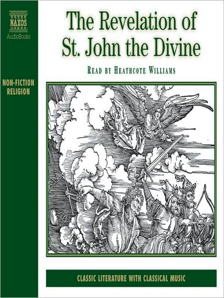The Revelation of St. John the Divine