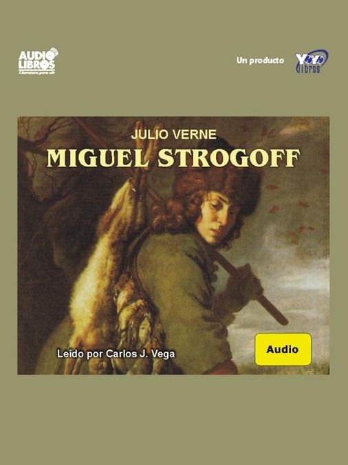 Miguel Strogoff