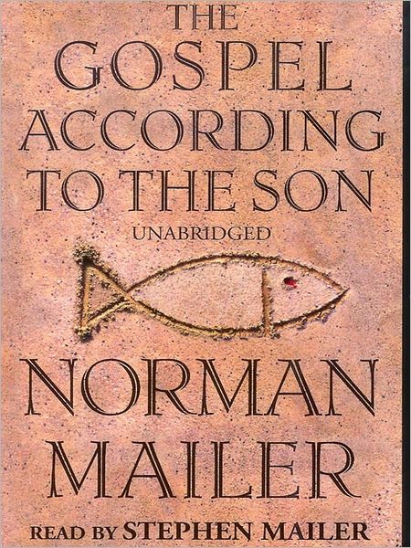 The Gospel According to the Son