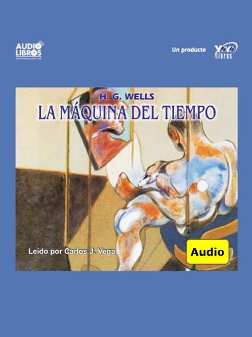 La Maquina Del Tiempo