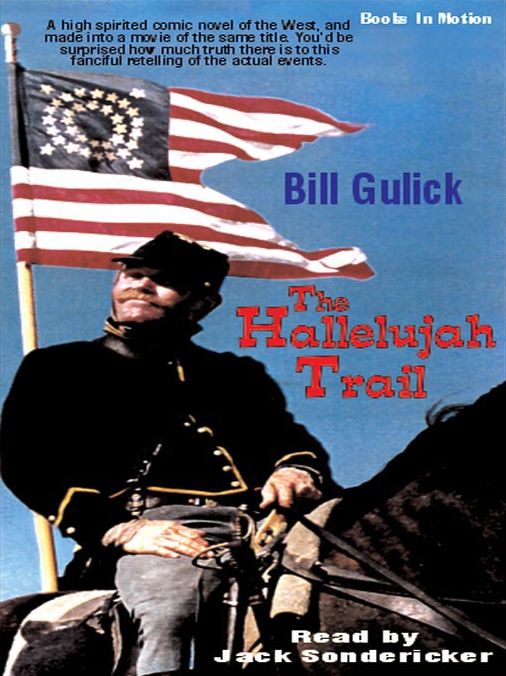 The Hallelujah Trail