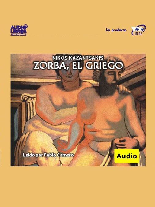 Zorba El Griego