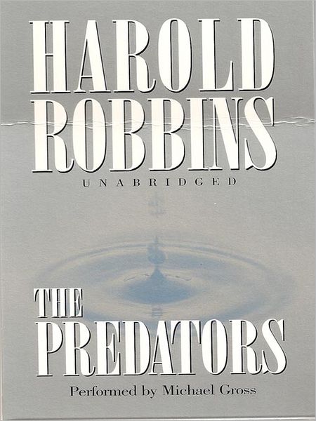 The Predators: Predators Series, Book 1