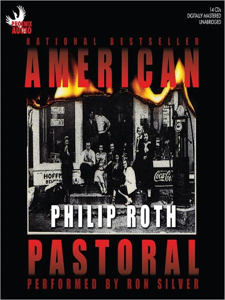 American Pastoral (American Trilogy #1)