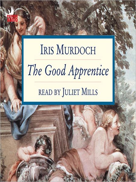 The Good Apprentice