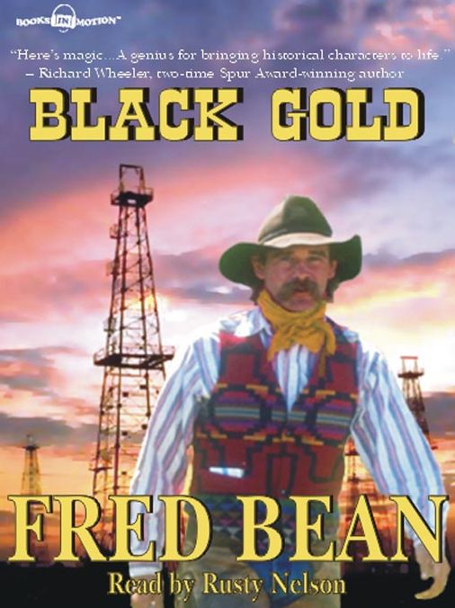 Black Gold